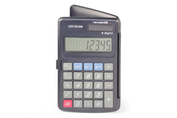 Imagen de Calculadora Leo DK-029